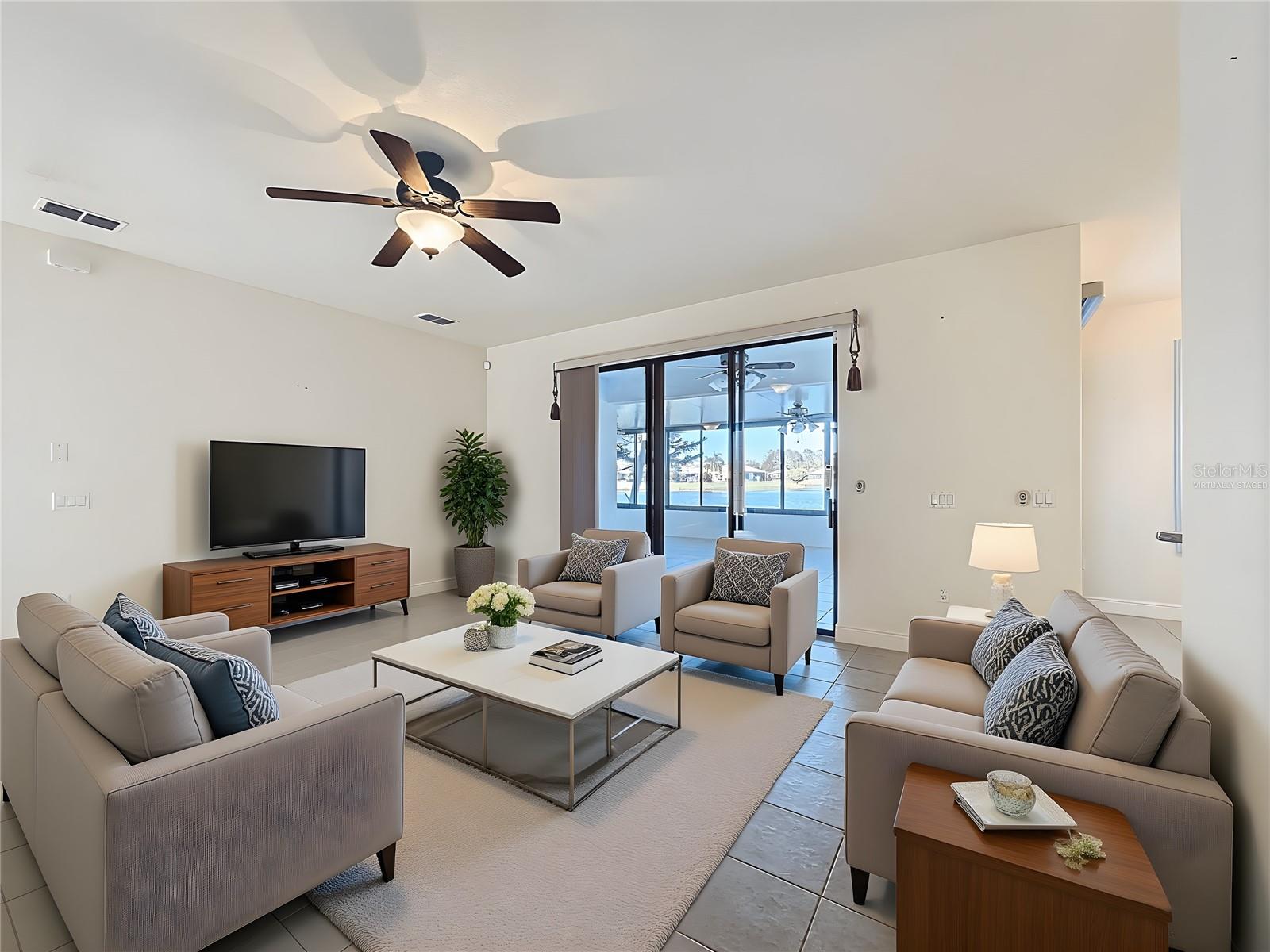 SOLIVITA PH 7A - Residential