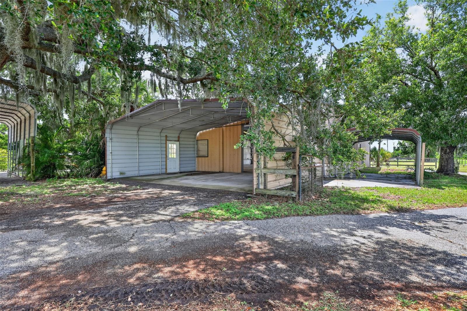 MYAKKA VALLEY RANCHES - Residential