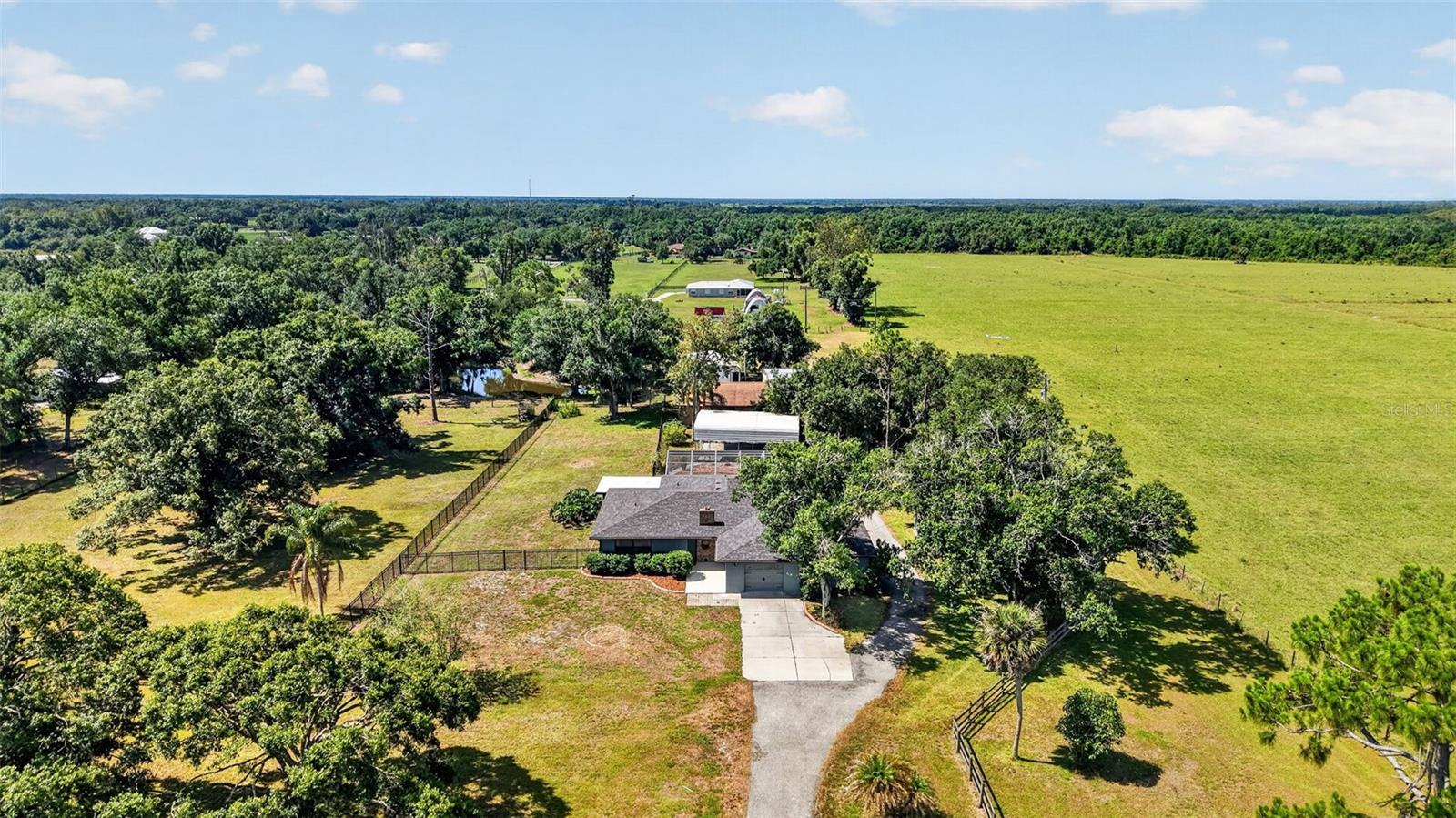 MYAKKA VALLEY RANCHES - Residential