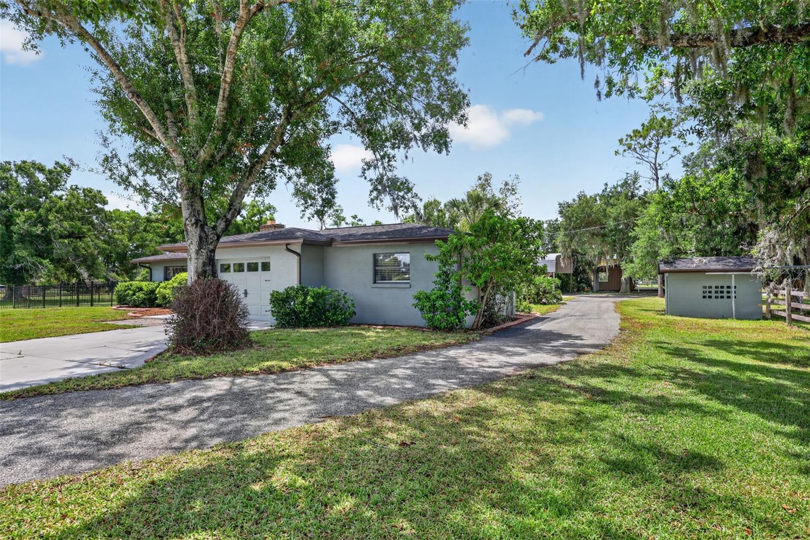 MYAKKA VALLEY RANCHES - Residential