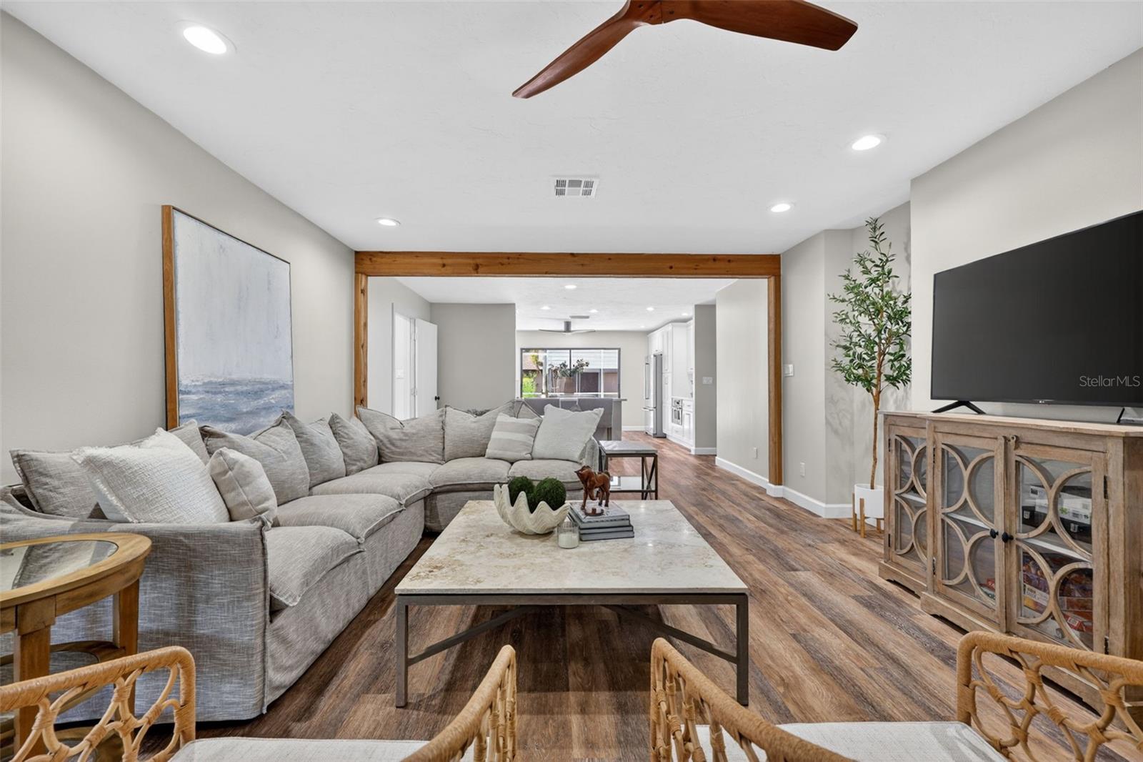 MYAKKA VALLEY RANCHES - Residential