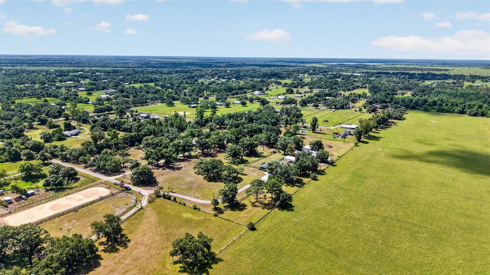 MYAKKA VALLEY RANCHES - Residential