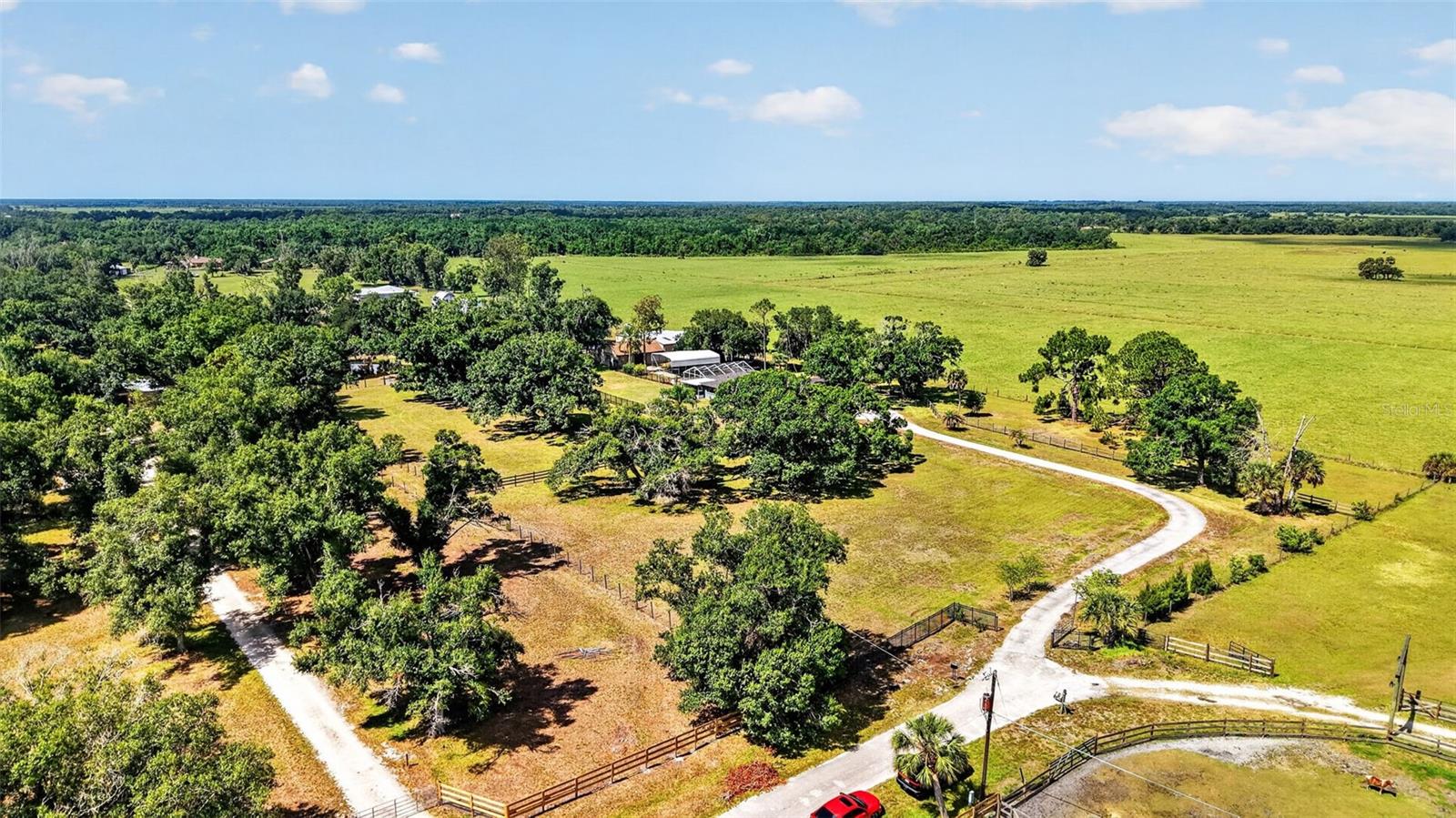 MYAKKA VALLEY RANCHES - Residential