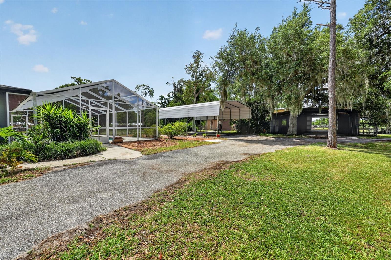 MYAKKA VALLEY RANCHES - Residential