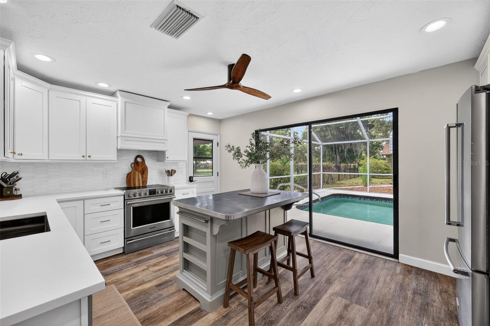 MYAKKA VALLEY RANCHES - Residential