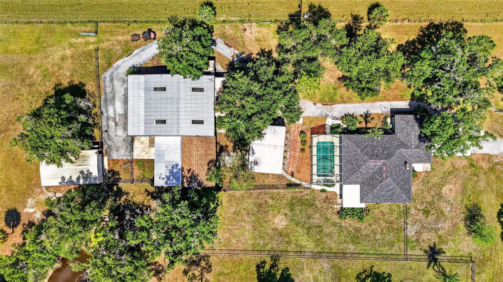 MYAKKA VALLEY RANCHES - Residential