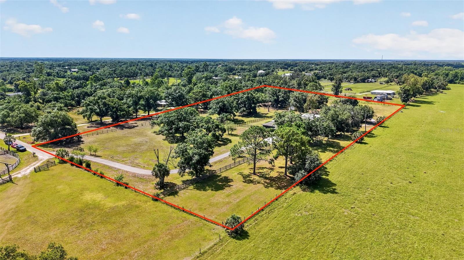 MYAKKA VALLEY RANCHES - Residential