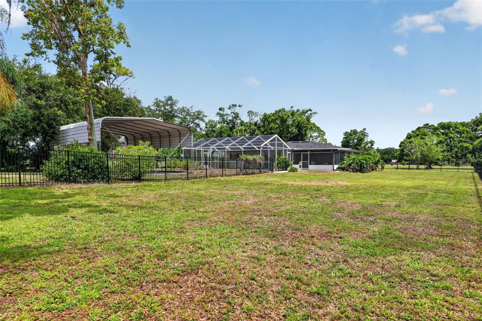 MYAKKA VALLEY RANCHES - Residential