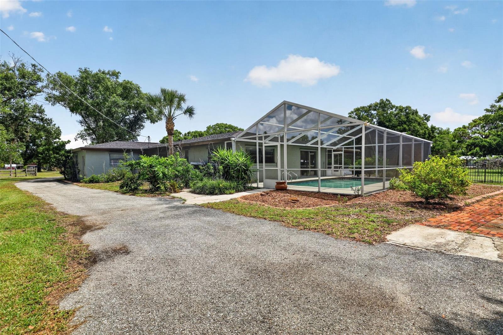 MYAKKA VALLEY RANCHES - Residential