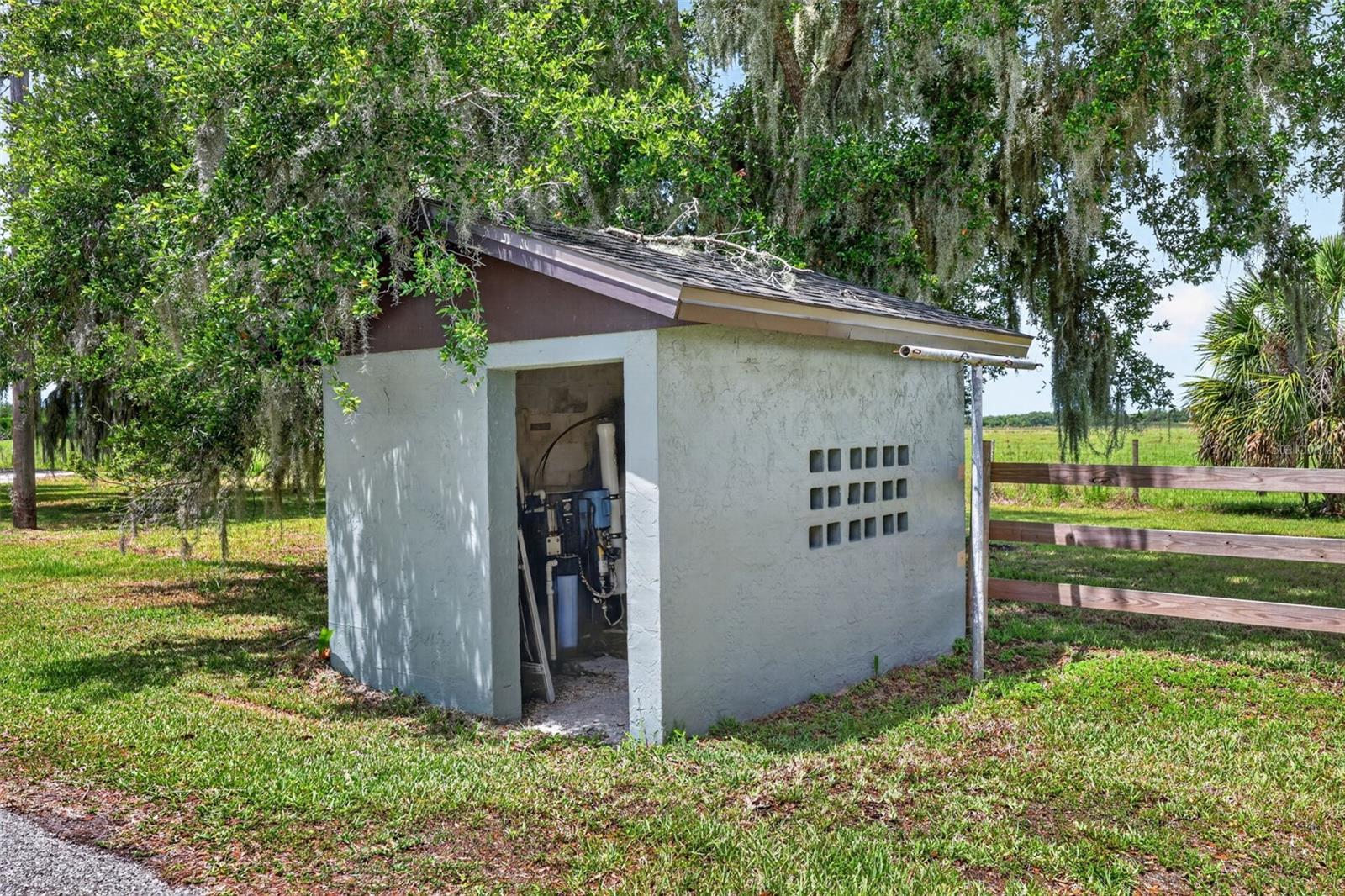 MYAKKA VALLEY RANCHES - Residential