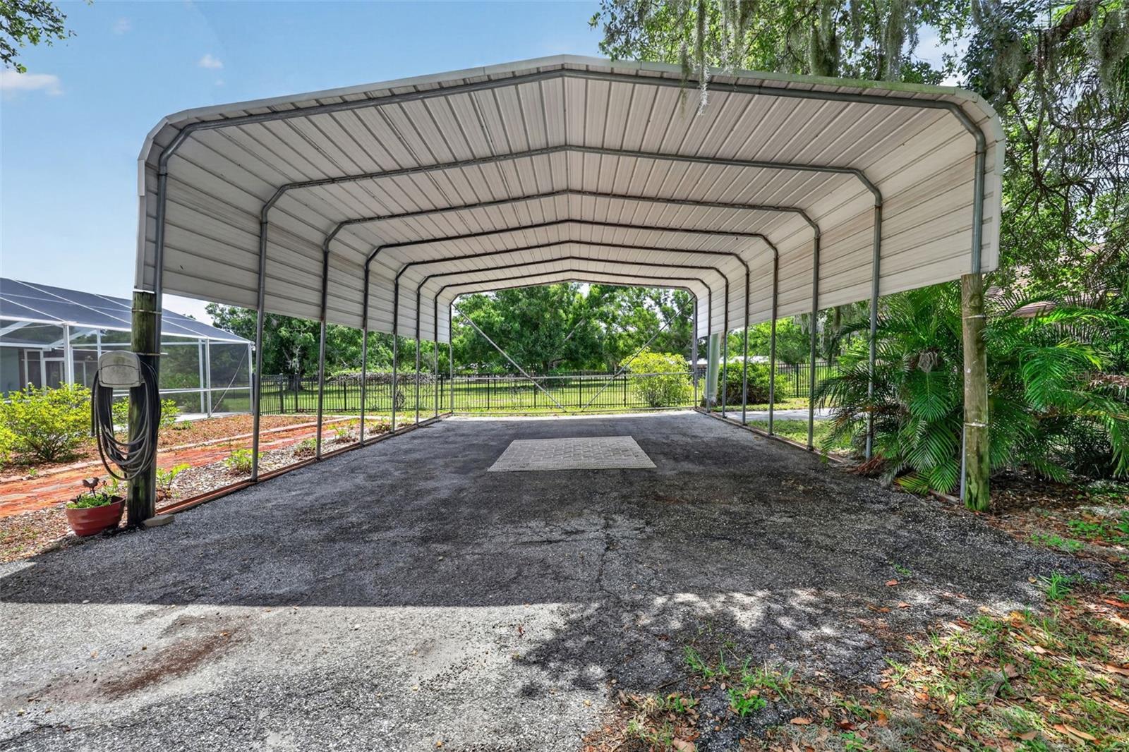 MYAKKA VALLEY RANCHES - Residential