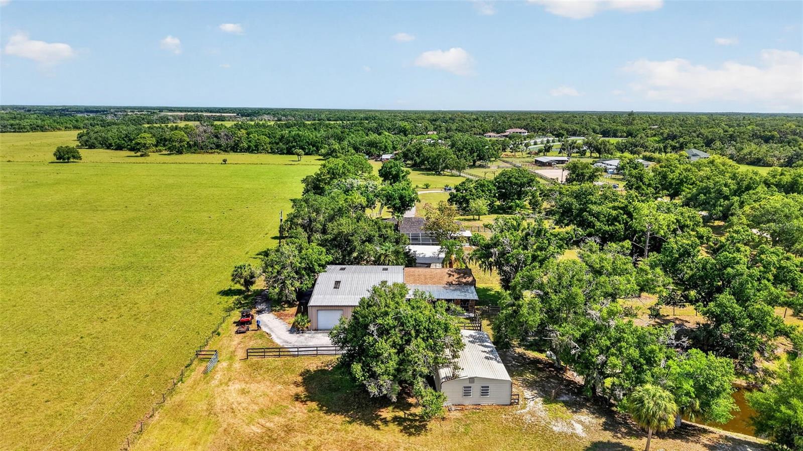 MYAKKA VALLEY RANCHES - Residential