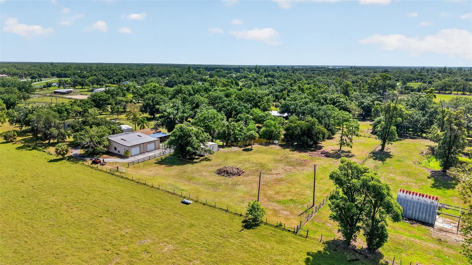 MYAKKA VALLEY RANCHES - Residential