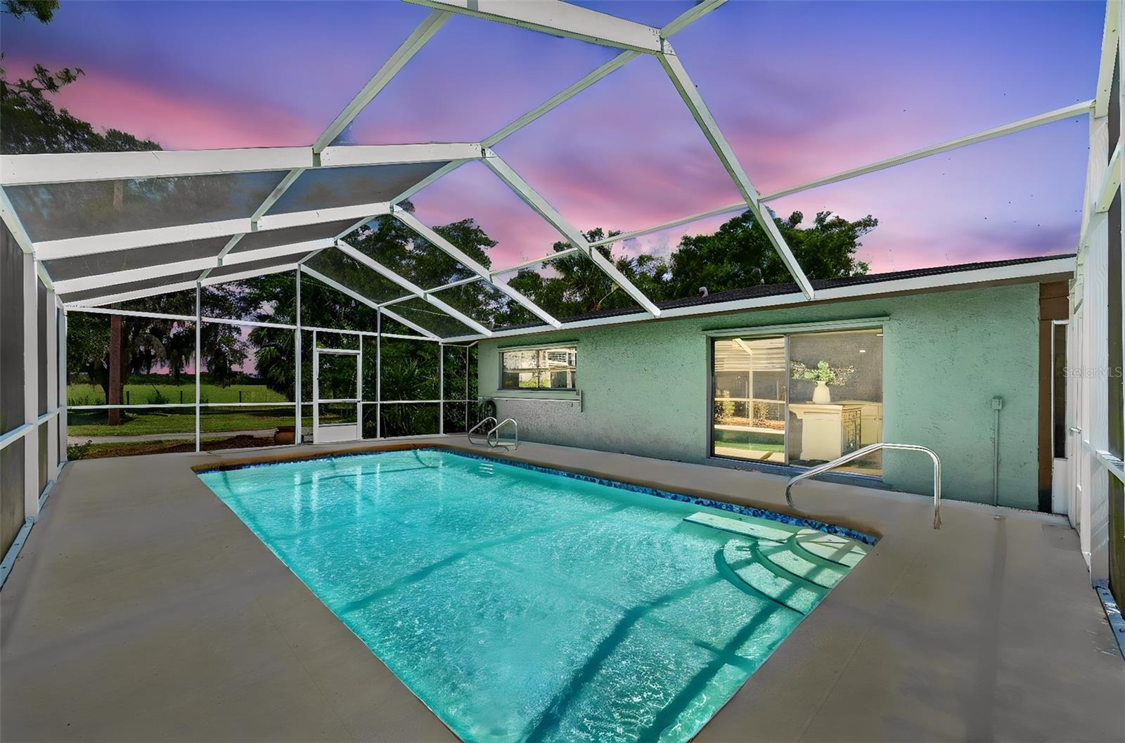 MYAKKA VALLEY RANCHES - Residential