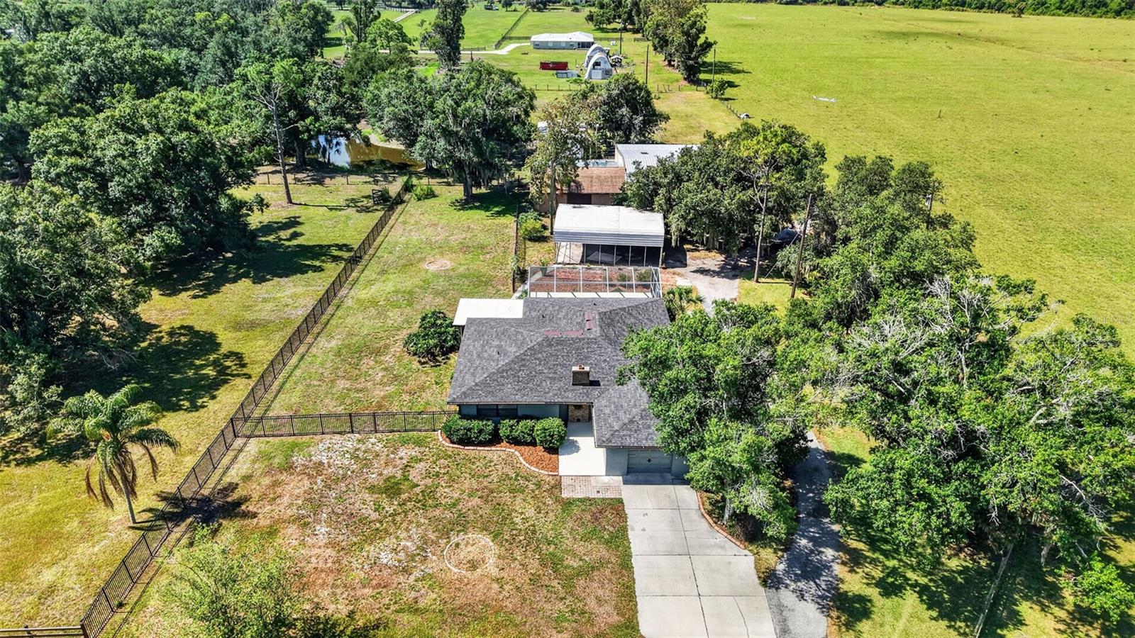 MYAKKA VALLEY RANCHES - Residential