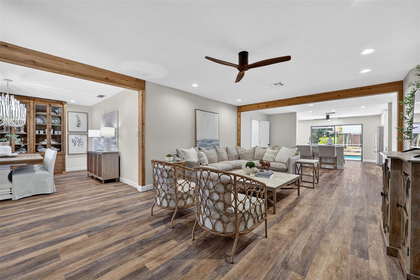 MYAKKA VALLEY RANCHES - Residential