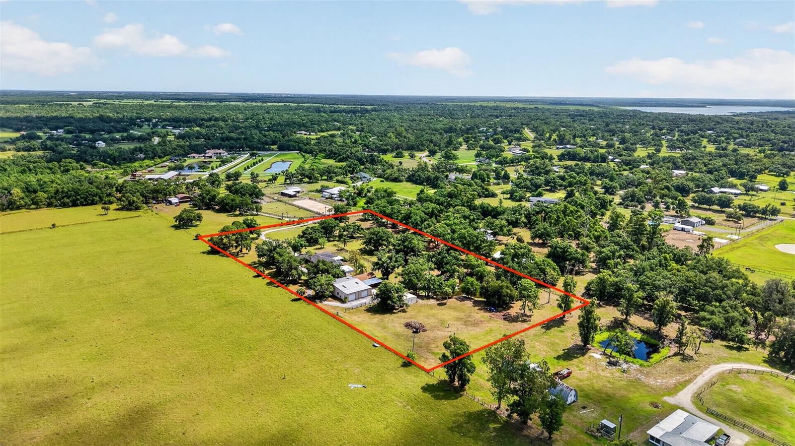 MYAKKA VALLEY RANCHES - Residential