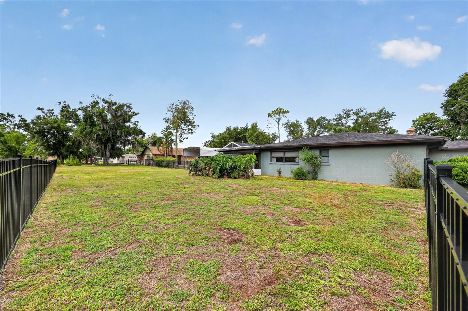 MYAKKA VALLEY RANCHES - Residential