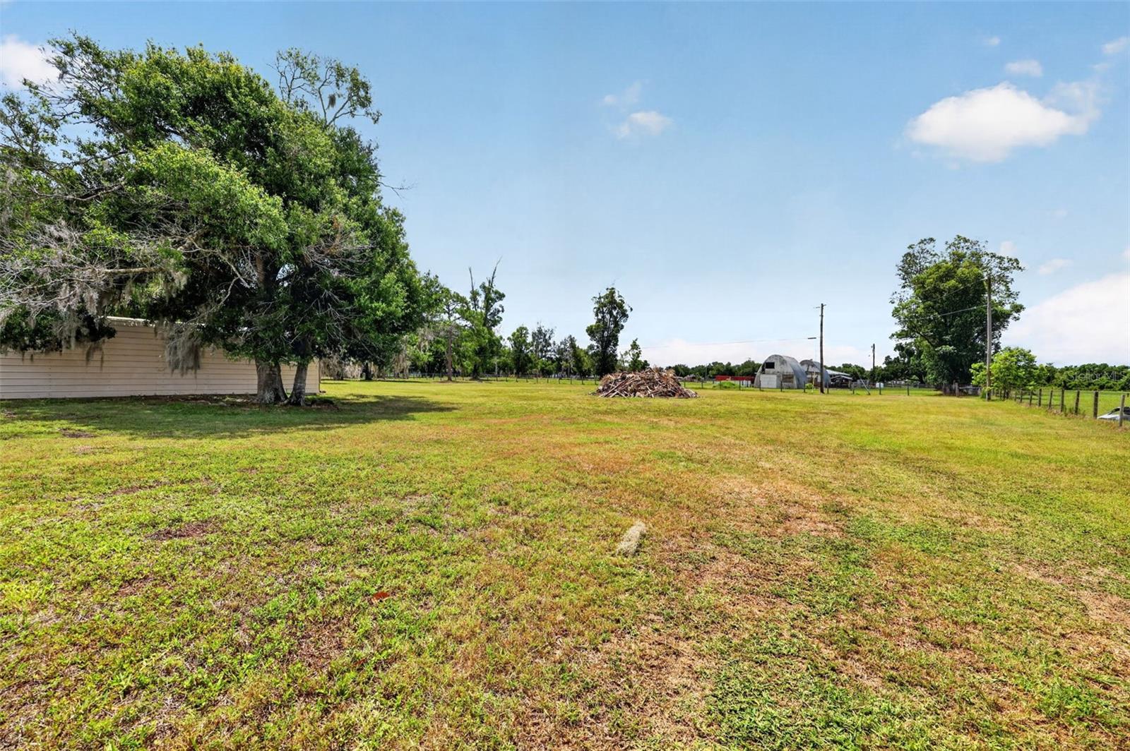 MYAKKA VALLEY RANCHES - Residential