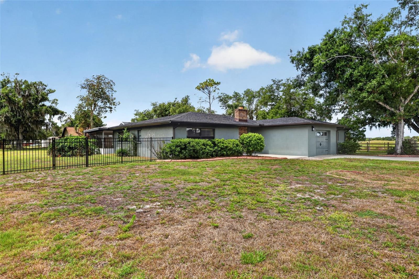 MYAKKA VALLEY RANCHES - Residential