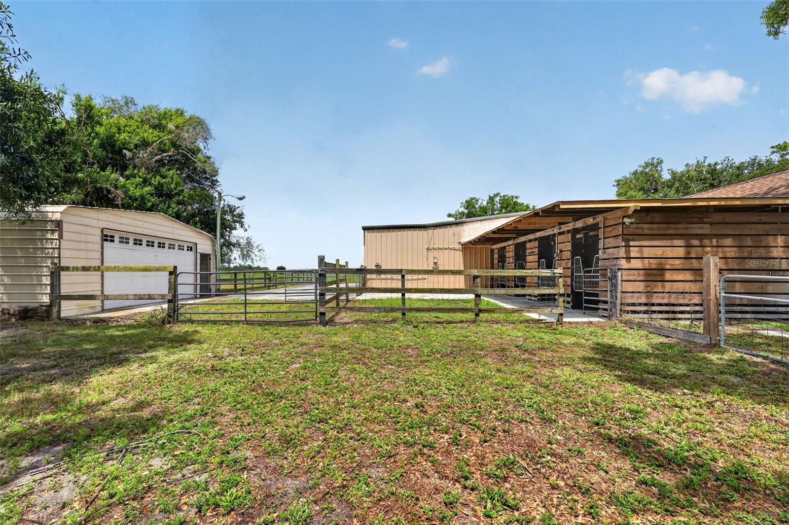 MYAKKA VALLEY RANCHES - Residential