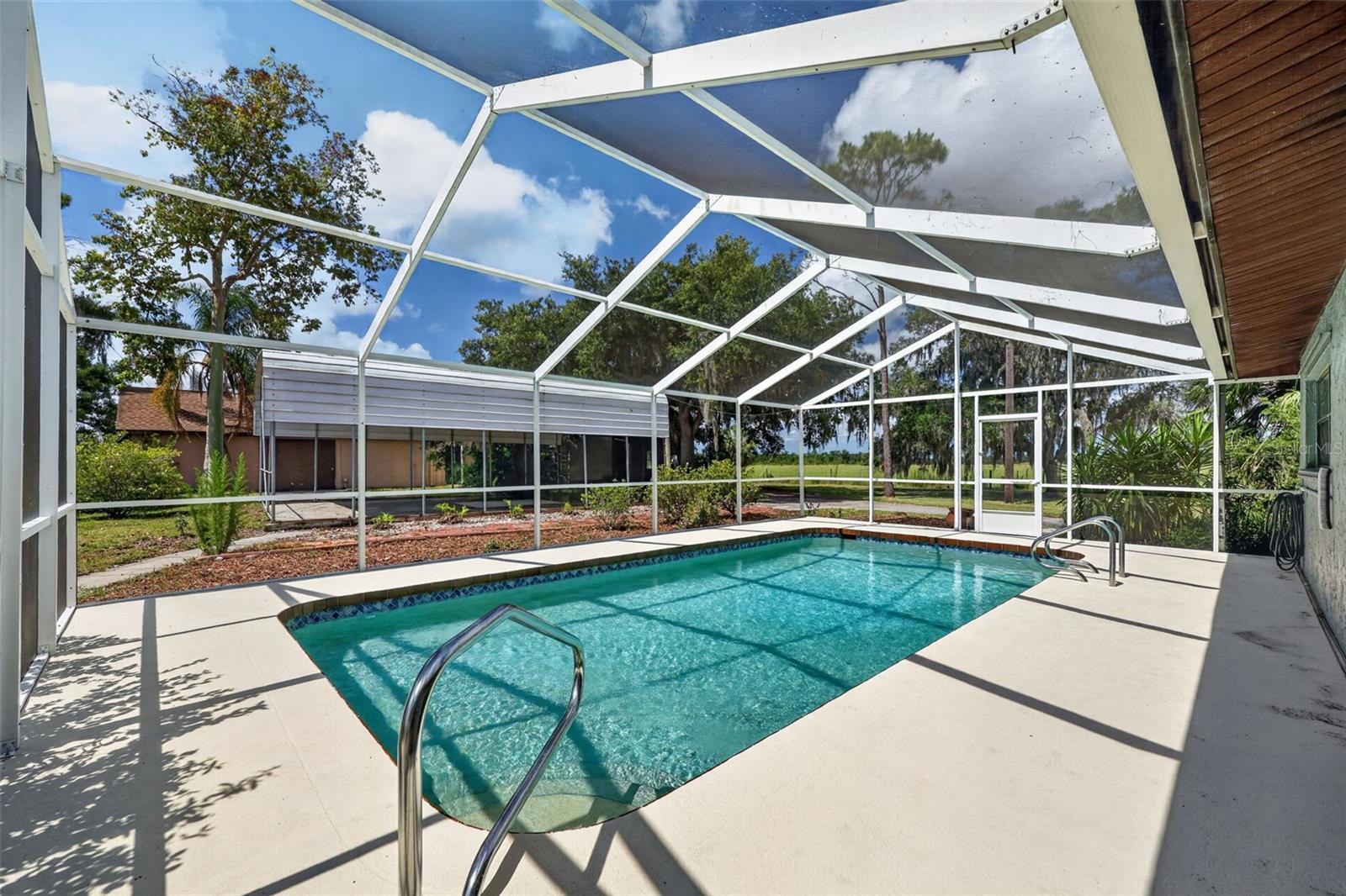 MYAKKA VALLEY RANCHES - Residential
