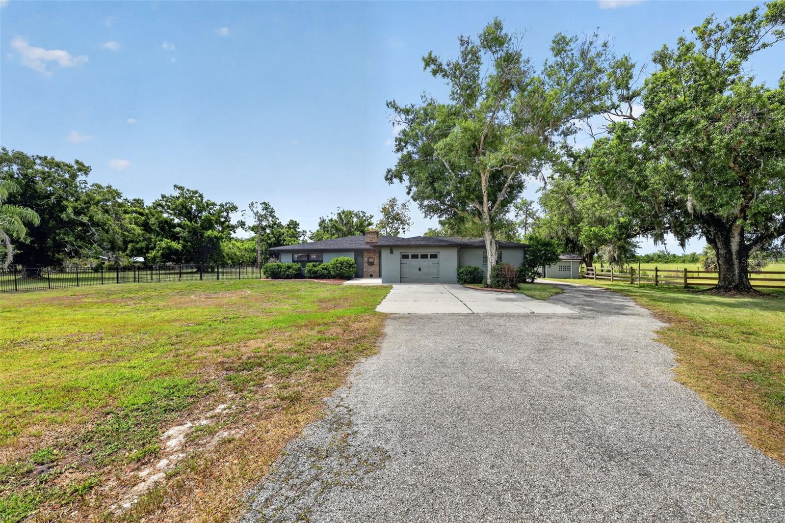MYAKKA VALLEY RANCHES - Residential