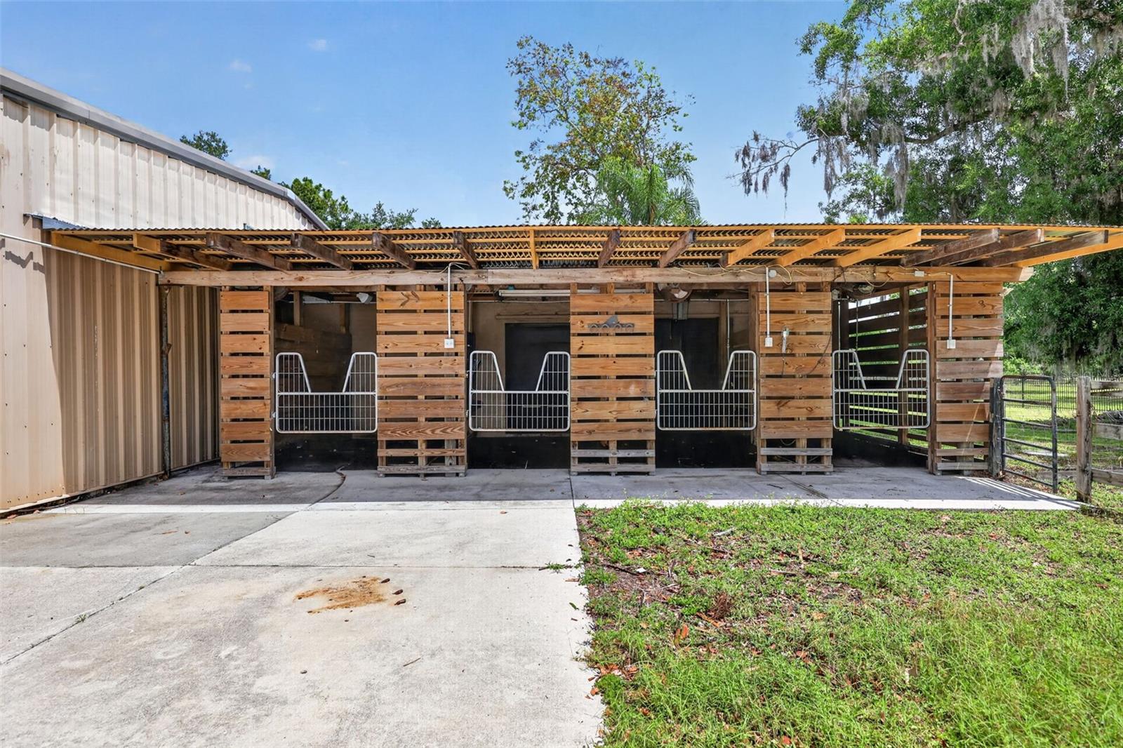 MYAKKA VALLEY RANCHES - Residential