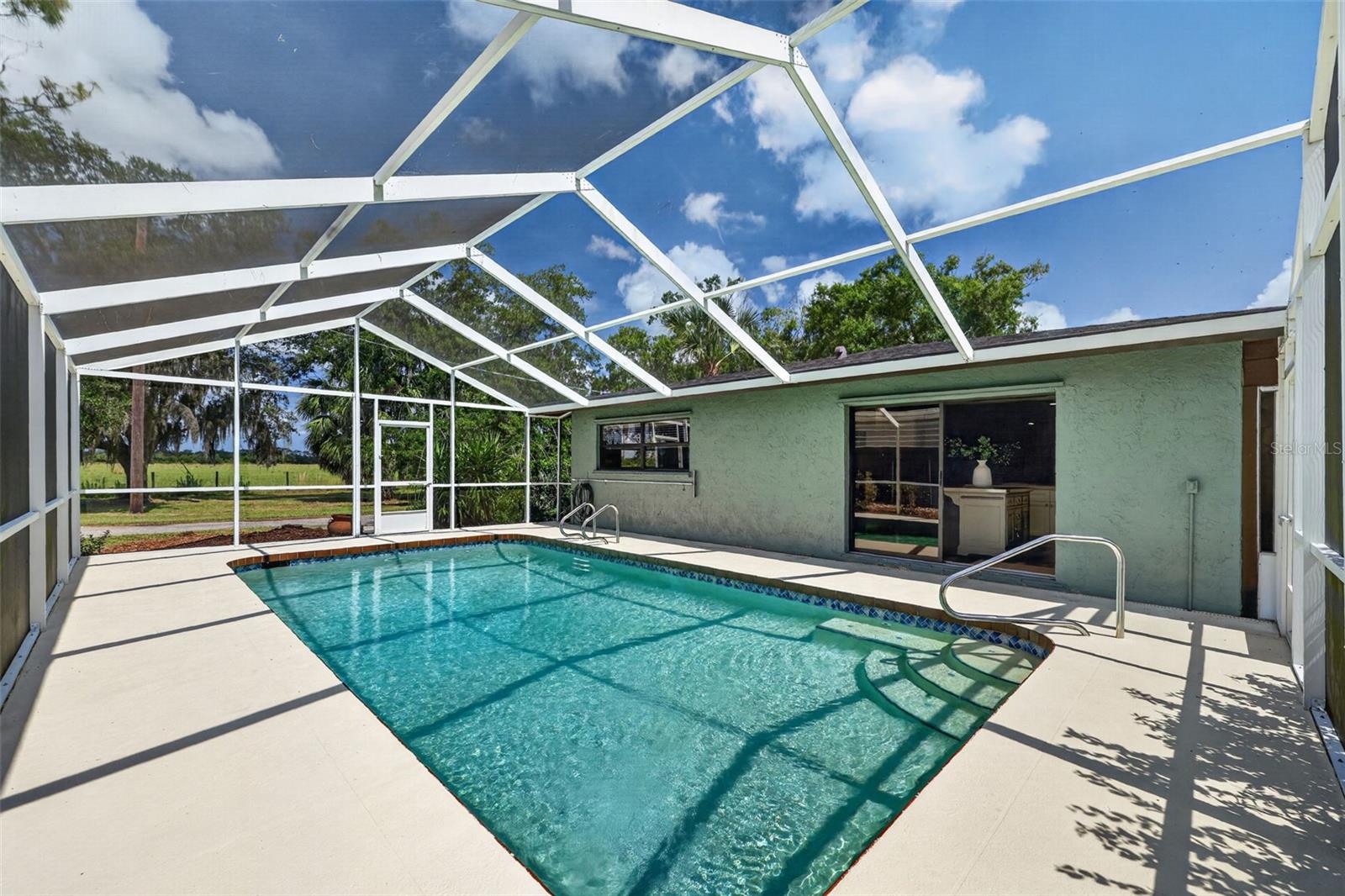 MYAKKA VALLEY RANCHES - Residential
