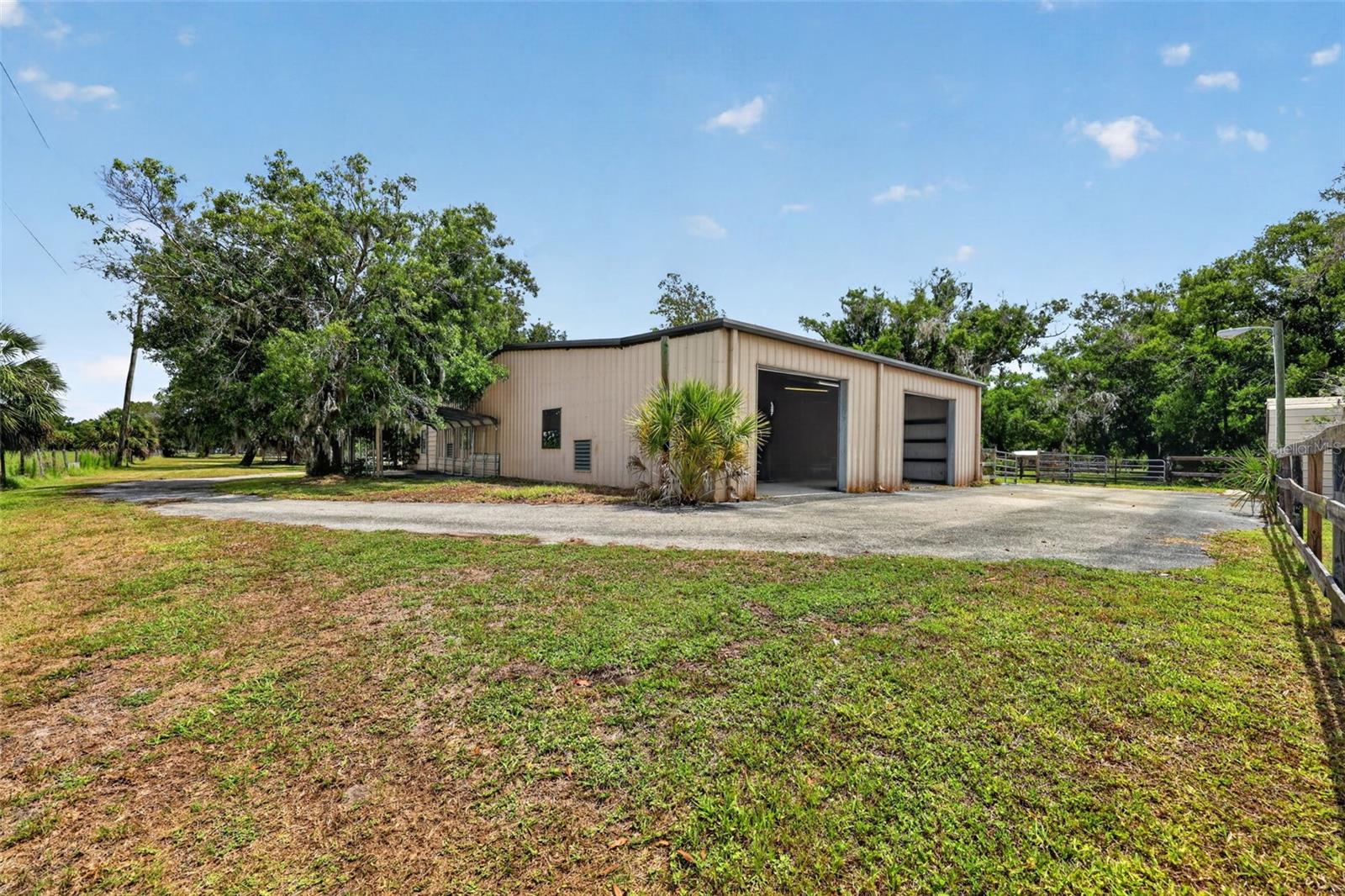 MYAKKA VALLEY RANCHES - Residential
