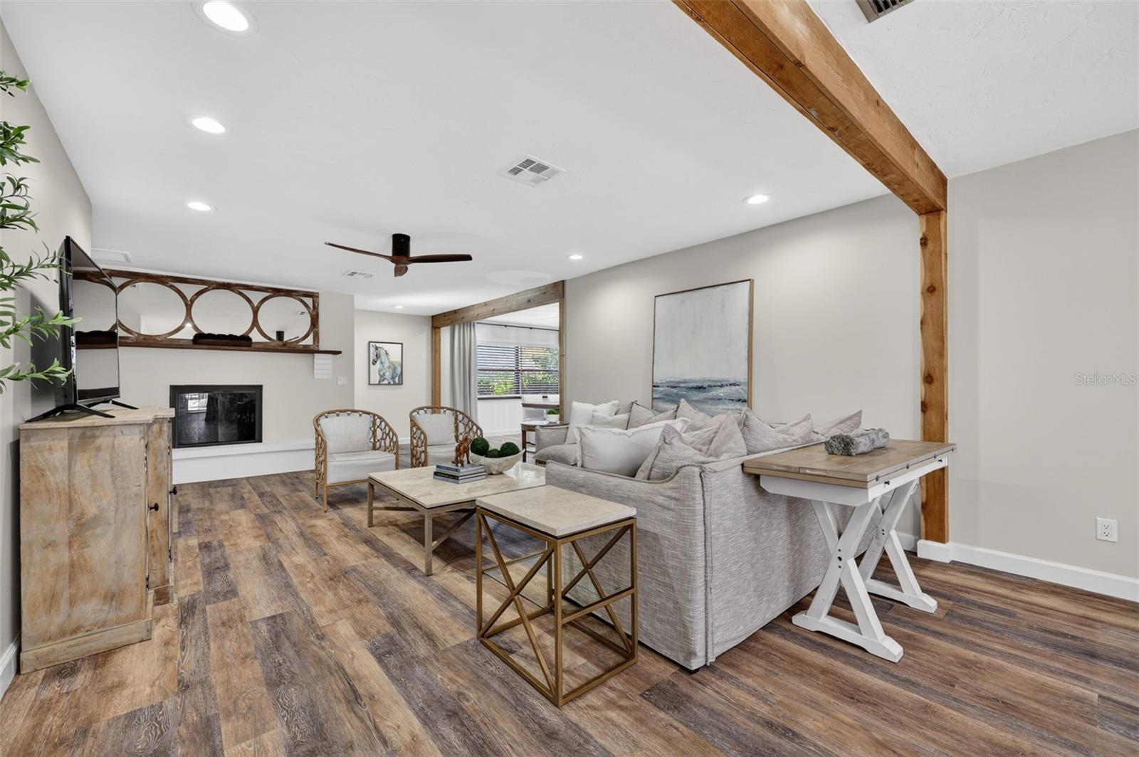 MYAKKA VALLEY RANCHES - Residential