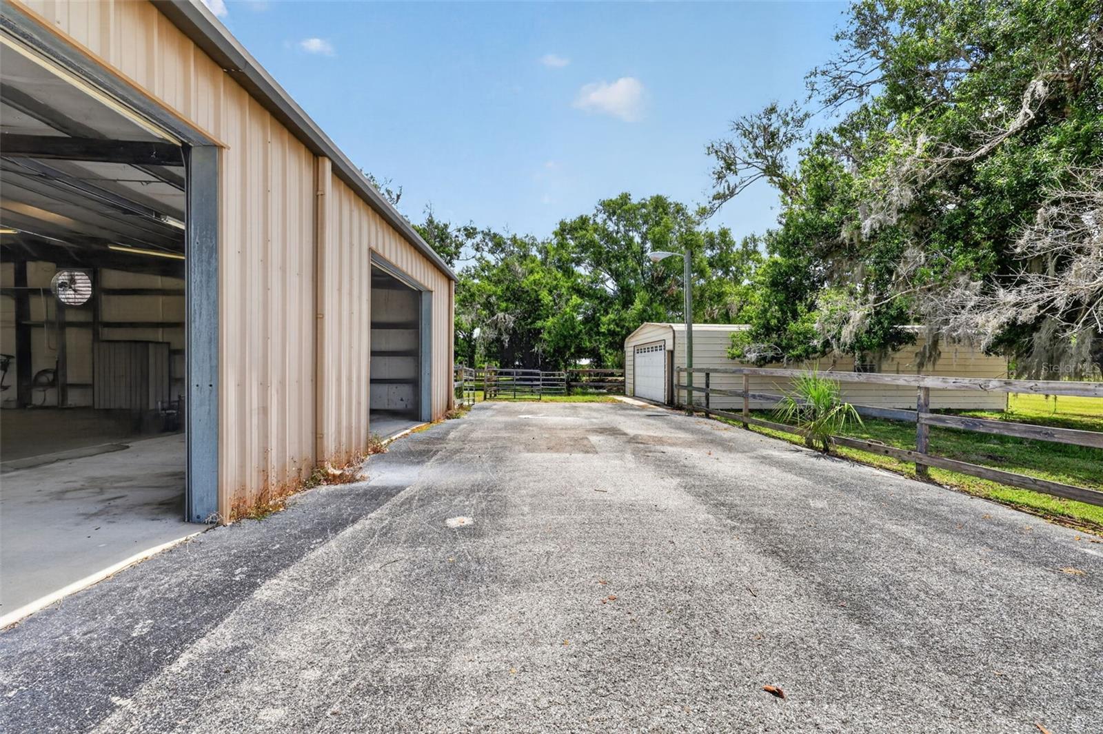 MYAKKA VALLEY RANCHES - Residential