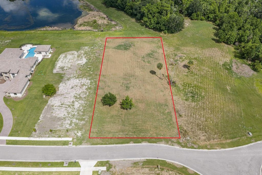 Photo of 15322 Fishhawk Heights Run, Lithia, FL 33547 (MLS # TB8494875)