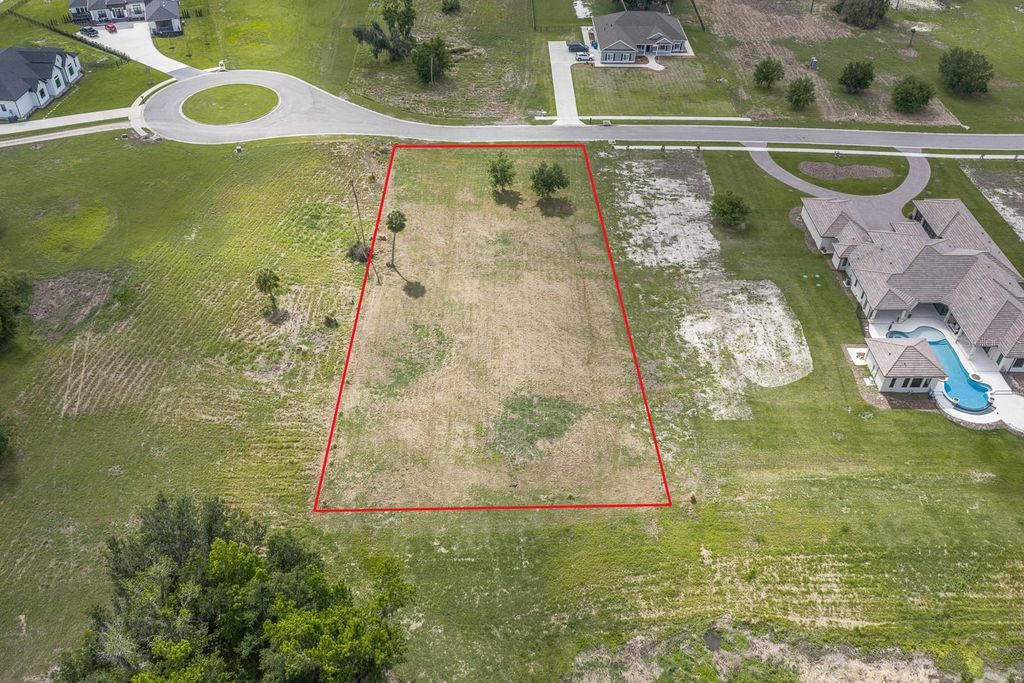 Photo of 15322 Fishhawk Heights Run, Lithia, FL 33547 (MLS # TB8494875)