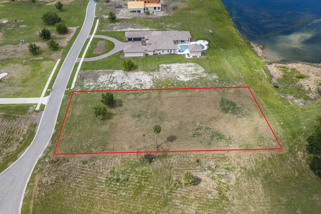 Photo of 15322 Fishhawk Heights Run, Lithia, FL 33547 (MLS # TB8494875)