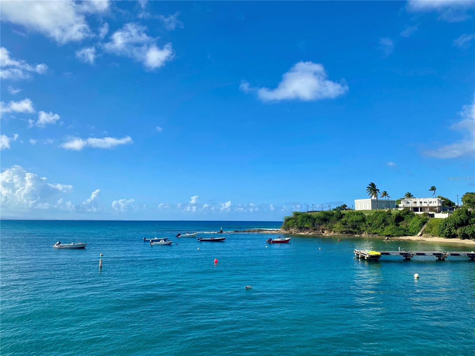 VILLA BORINQUEN, VIEQUES - Residential