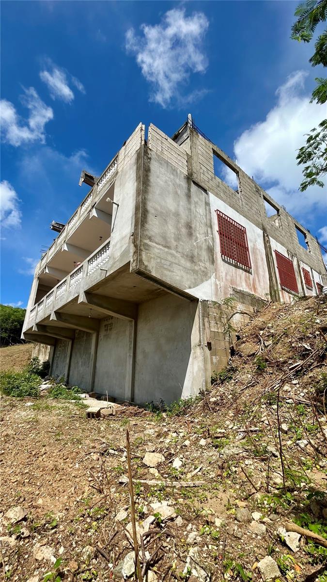 VILLA BORINQUEN, VIEQUES - Residential
