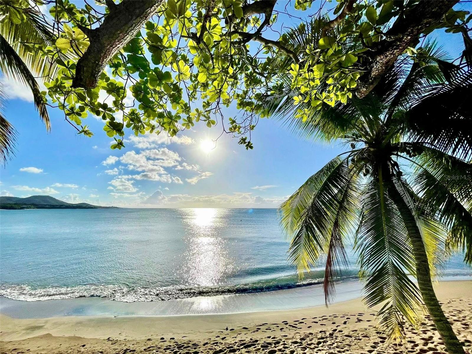 VILLA BORINQUEN, VIEQUES - Residential