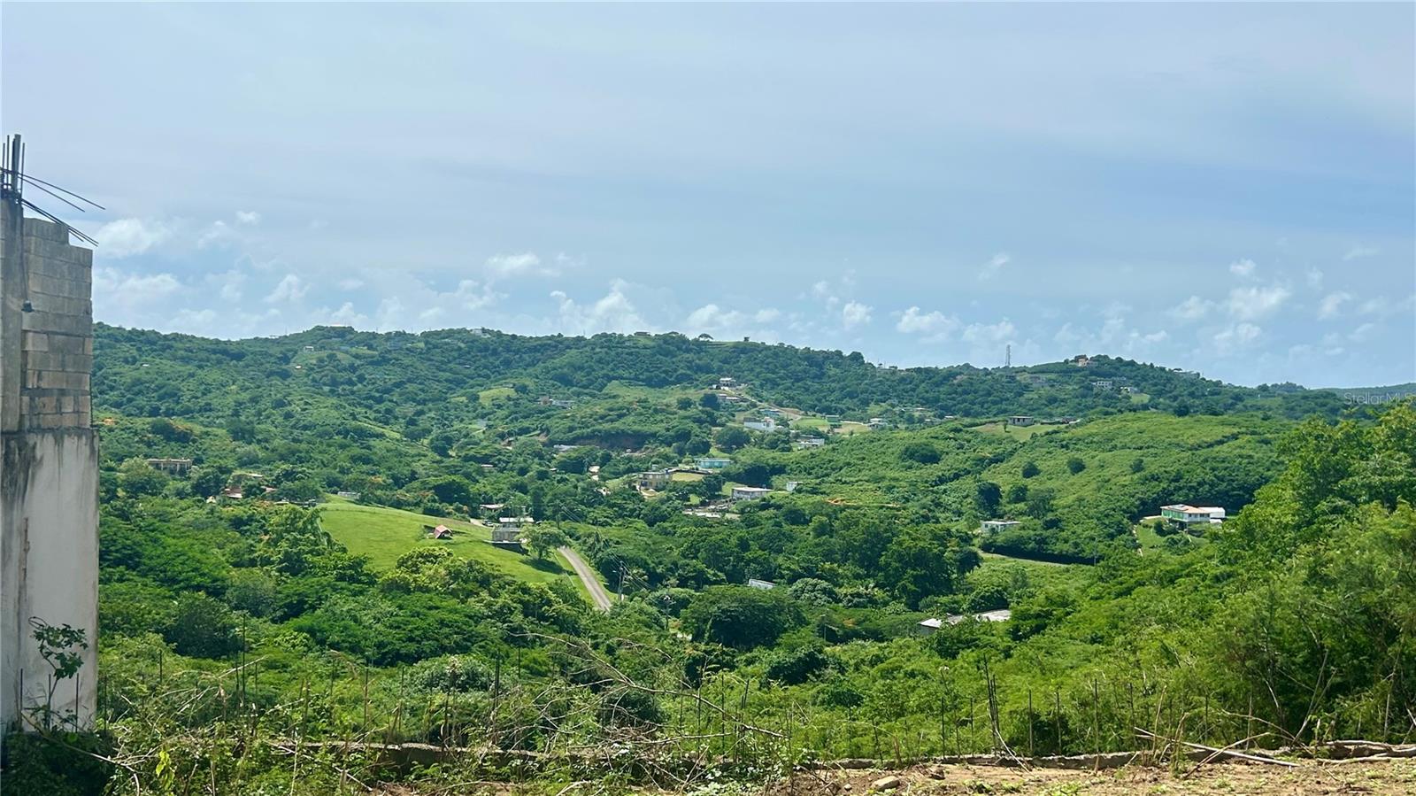VILLA BORINQUEN, VIEQUES - Residential