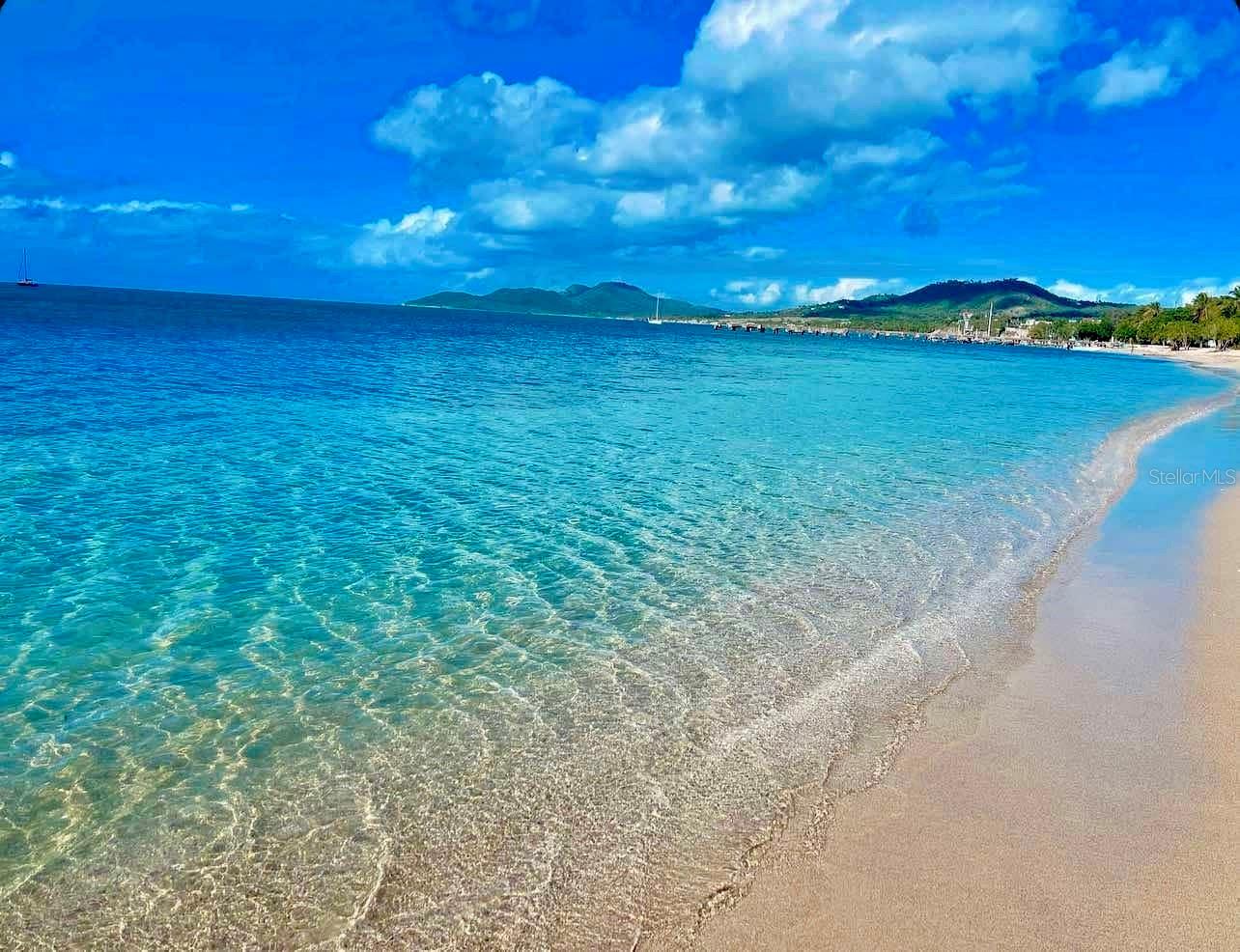 VILLA BORINQUEN, VIEQUES - Residential