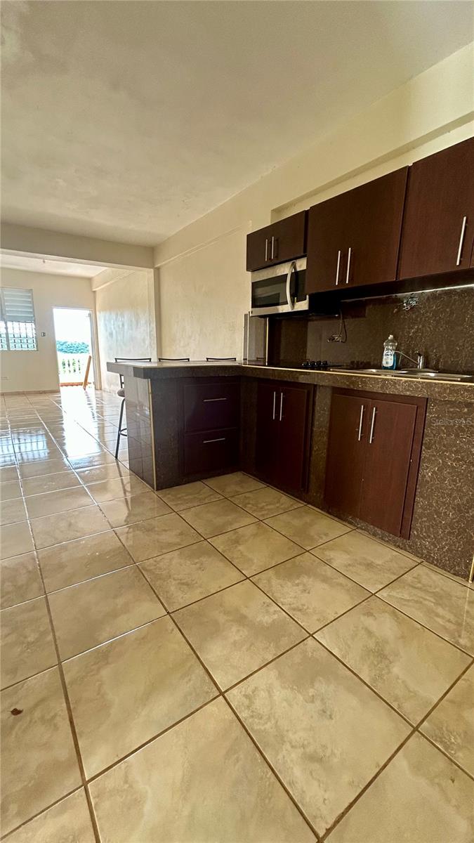 VILLA BORINQUEN, VIEQUES - Residential