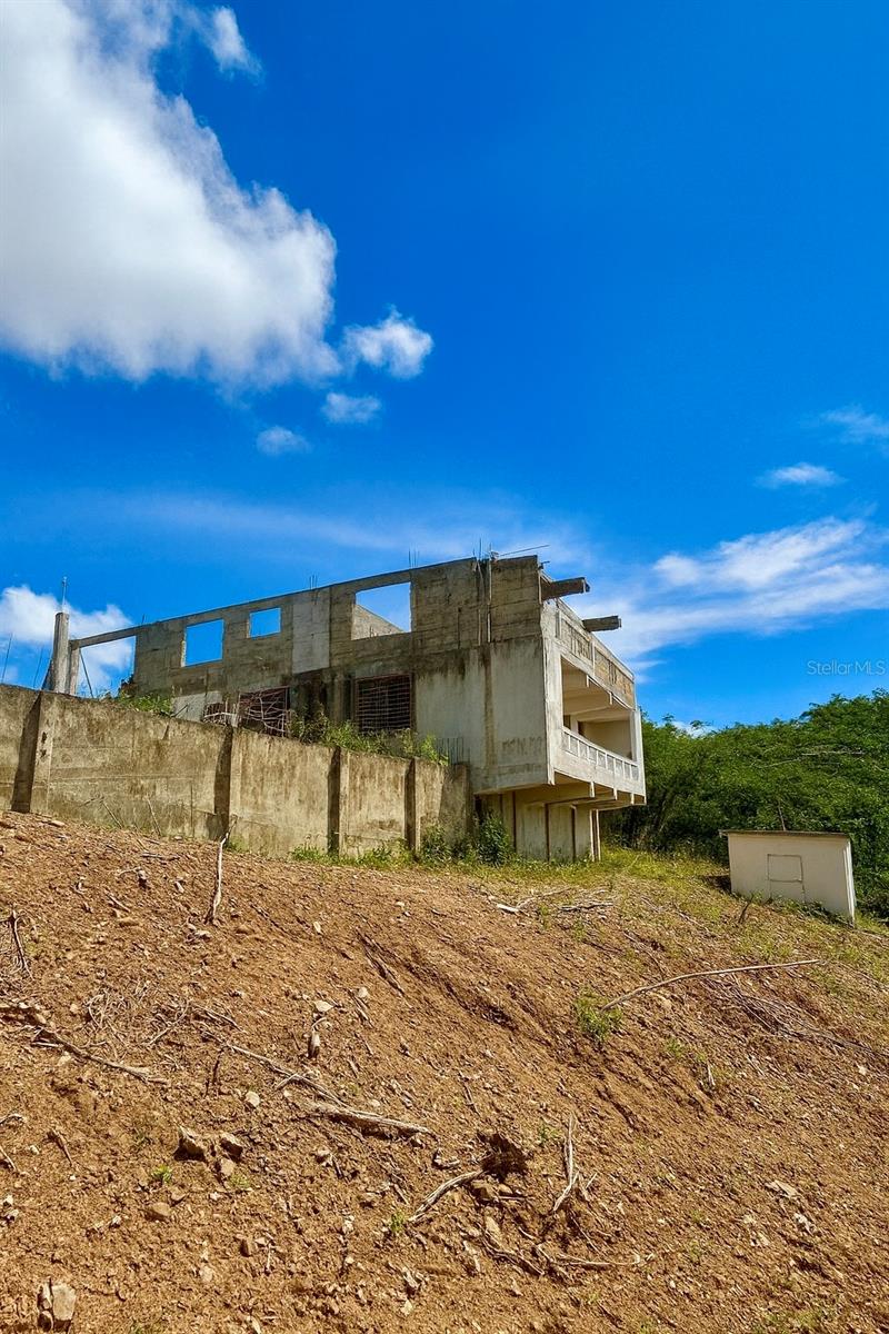 VILLA BORINQUEN, VIEQUES - Residential