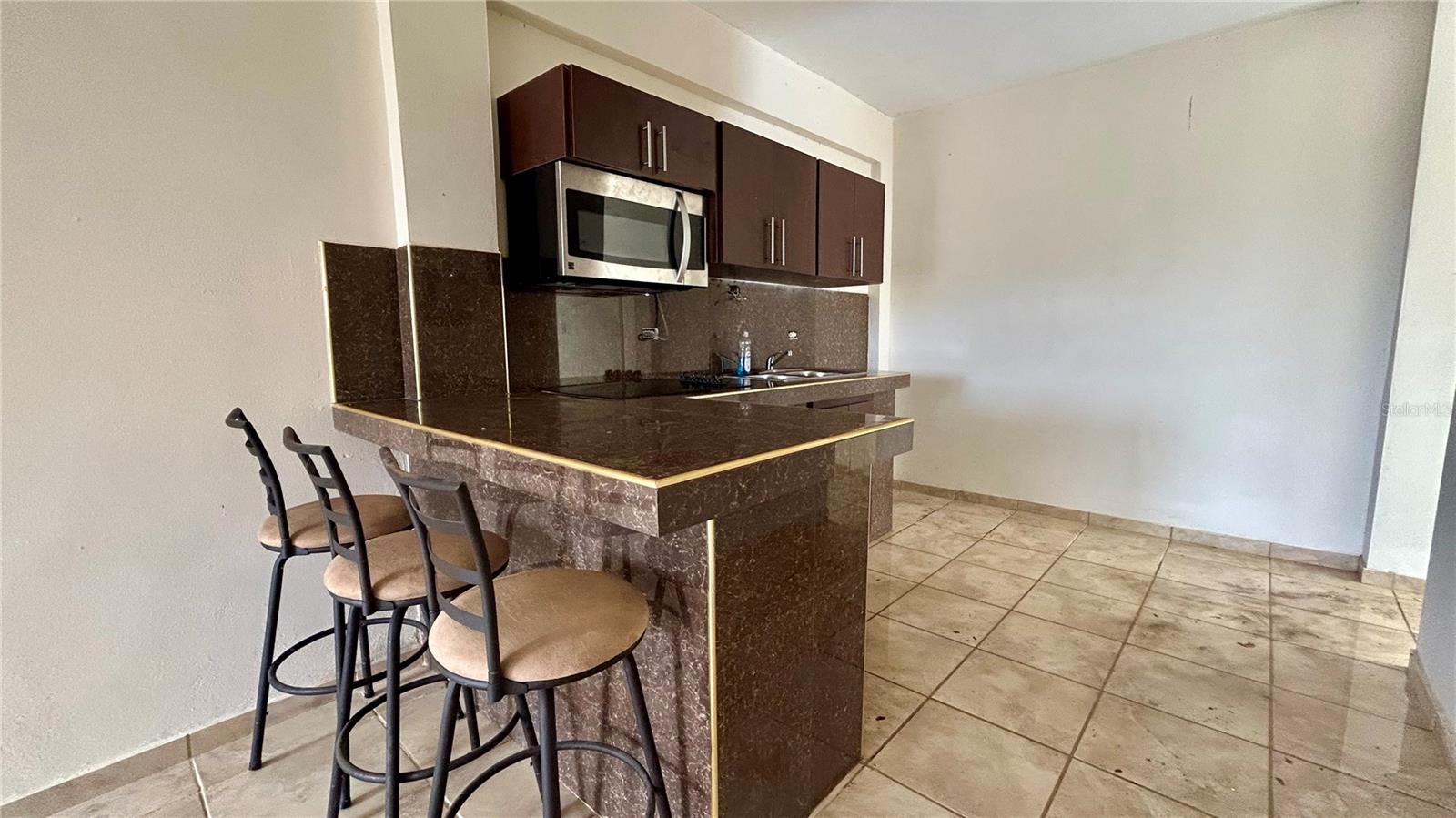 VILLA BORINQUEN, VIEQUES - Residential