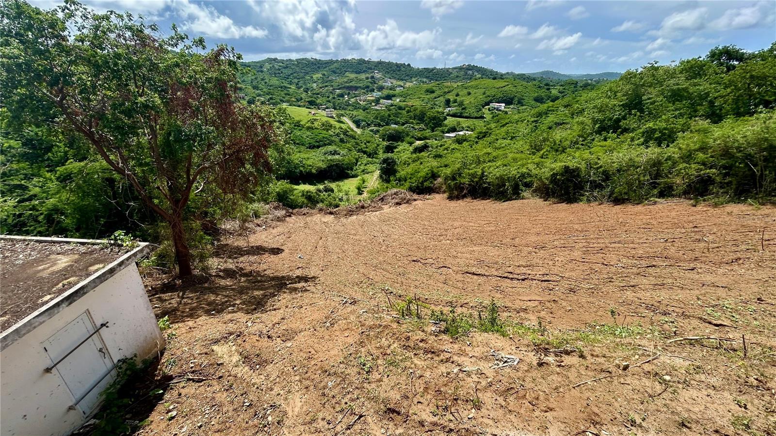 VILLA BORINQUEN, VIEQUES - Residential