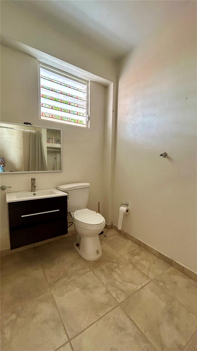 VILLA BORINQUEN, VIEQUES - Residential