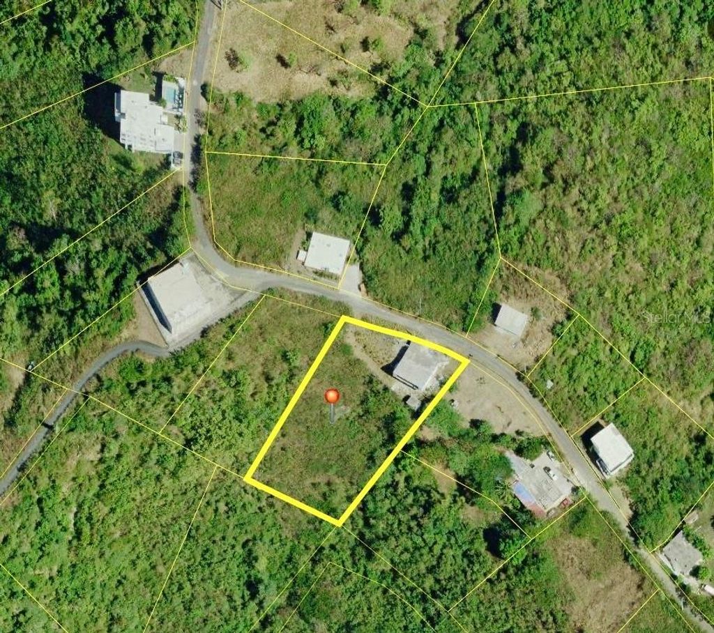 Photo of 557 Villa Borinquen, Vieques, PR 00765 (MLS # PR9119247)