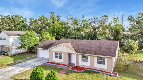 A home in ORLANDO