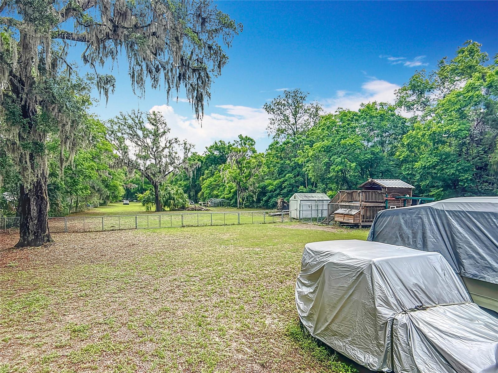 BELLEVIEW - Commercial Sale