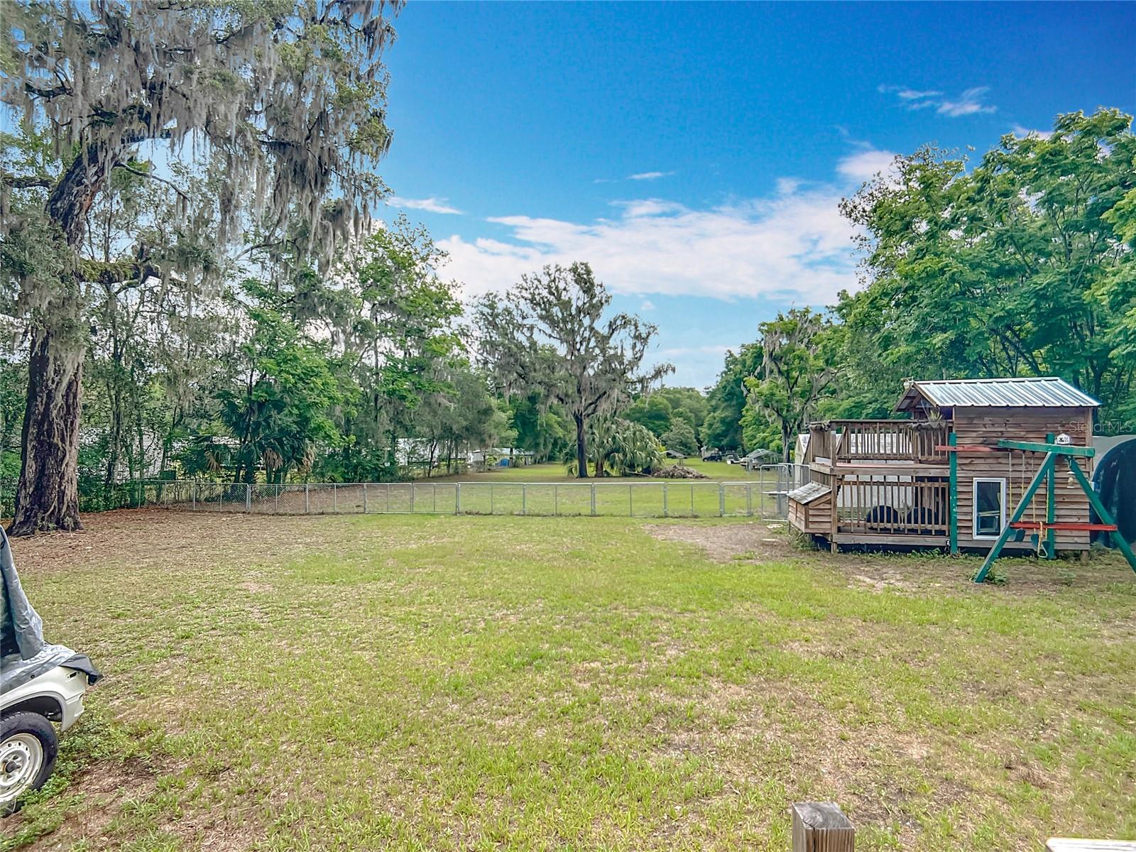 BELLEVIEW - Commercial Sale