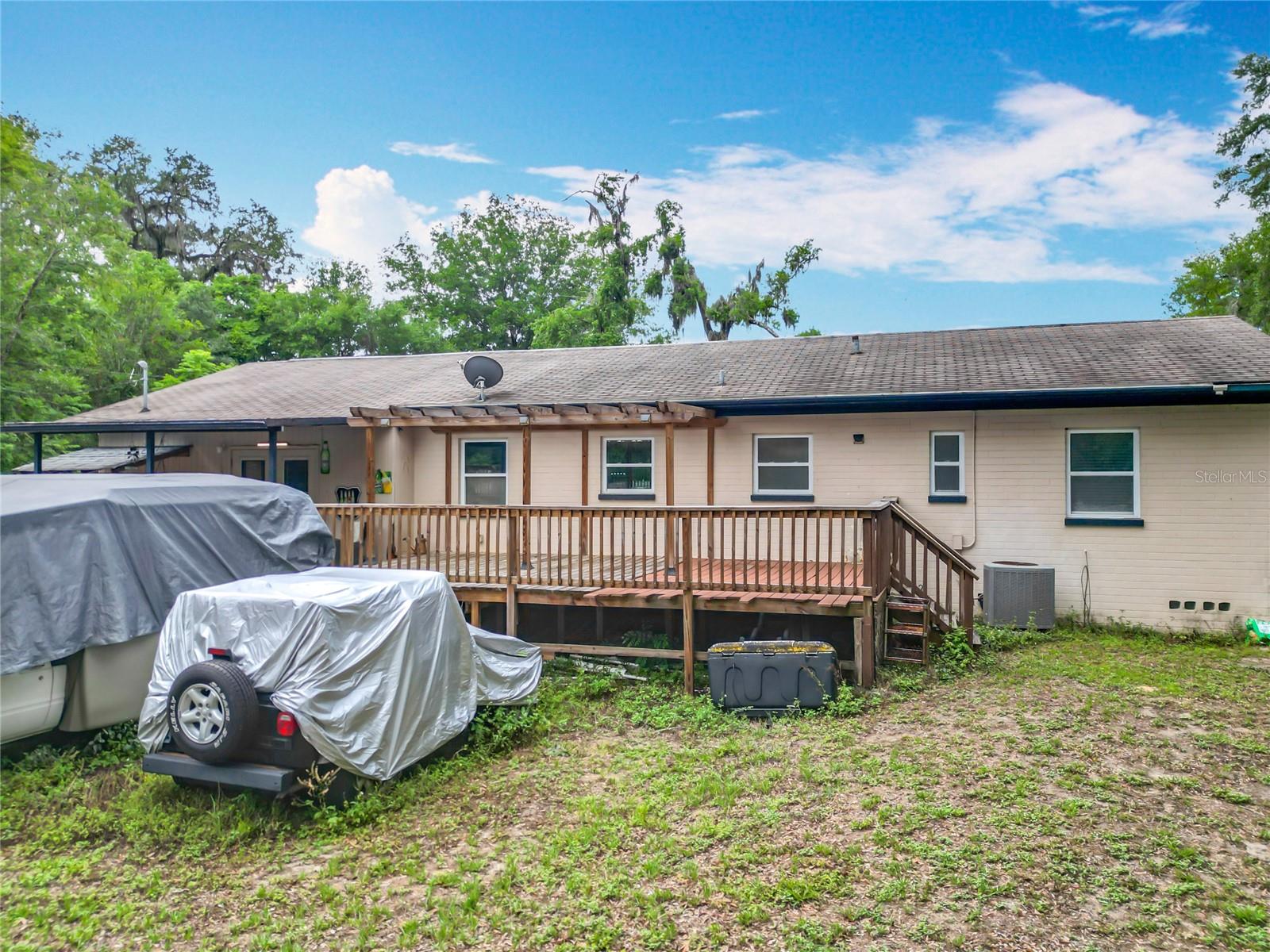 BELLEVIEW - Commercial Sale